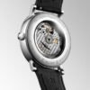 Longines Elegant Collection Automatic 41mm - Valenti Parma