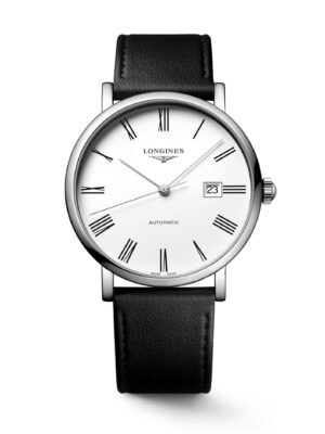 Longines Elegant Collection Automatic 41mm - Valenti Parma