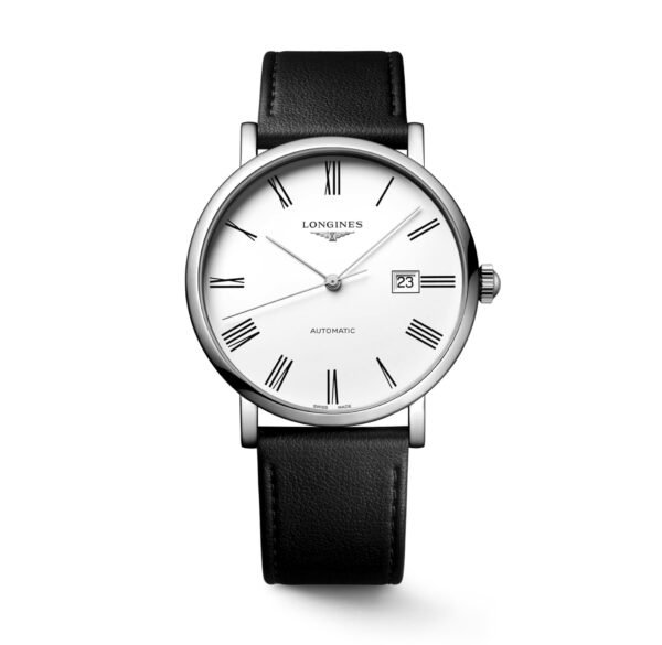 Longines Elegant Collection Automatic 41mm - Valenti Parma