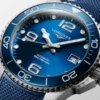 Longines Hydroconquest Automatic 39mm - Valenti Parma