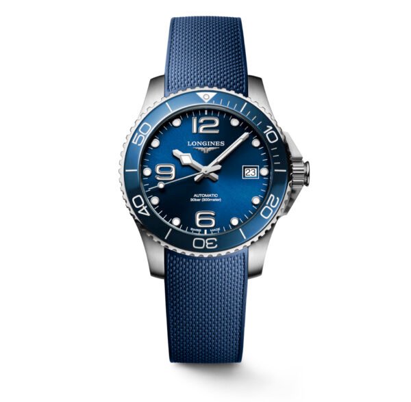 Longines Hydroconquest Automatic 39mm - Valenti Parma