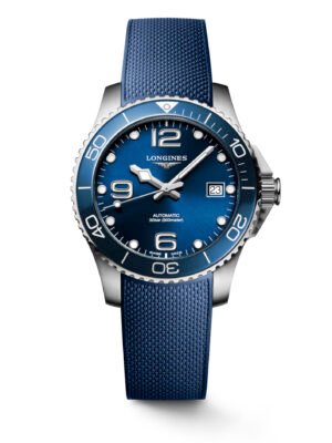 Longines Hydroconquest Automatic 39mm - Valenti Parma