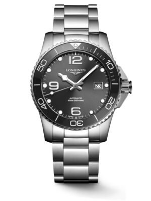 Longines Hydroconquest Automatic 41mm - Valenti Parma