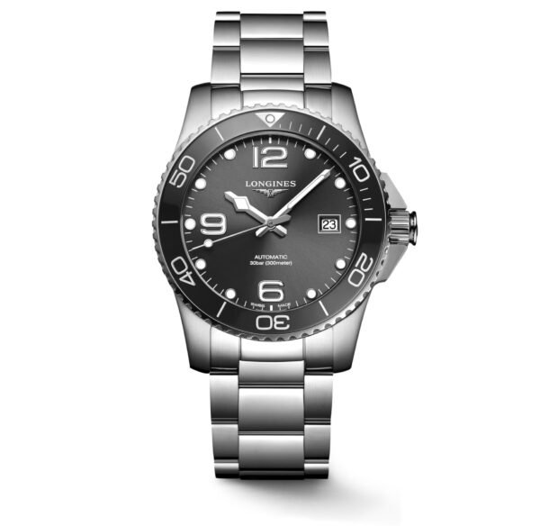 Longines Hydroconquest Automatic 41mm - Valenti Parma