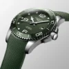 Longines Hydroconquest Automatic 41mm - Valenti Parma