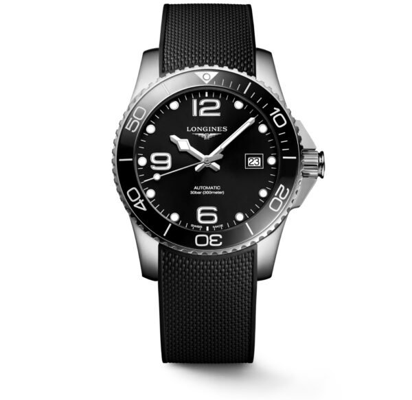 Longines Hydroconquest Automatic 41mm - Valenti Parma