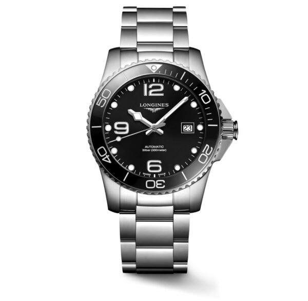 Longines Hydroconquest Automatic 41mm - Valenti Parma