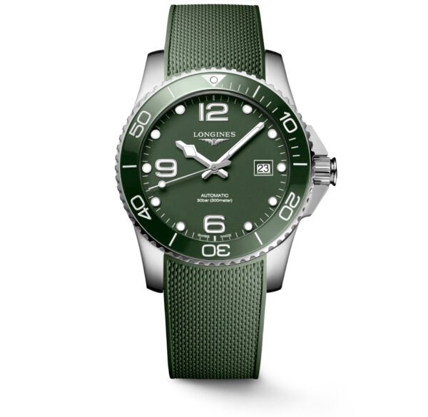 Longines Hydroconquest Automatic 41mm - Valenti Parma