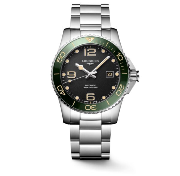 Longines Hydroconquest Automatic 41mm - Valenti Parma