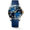 Longines Hydroconquest Automatic 41mm - Valenti Parma