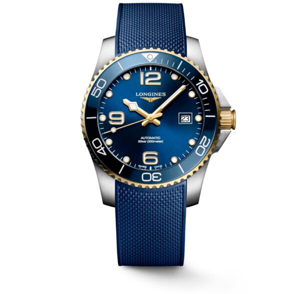 Longines Hydroconquest Automatic 41mm - Valenti Parma