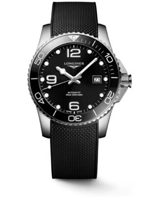 Longines Hydroconquest Automatic 41mm - Valenti Parma