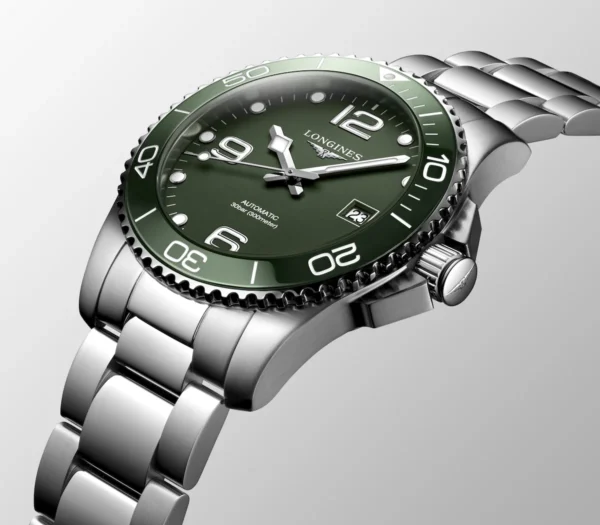 Longines Hydroconquest Automatic 41mm - Valenti Parma