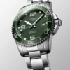 Longines Hydroconquest Automatic 41mm - Valenti Parma