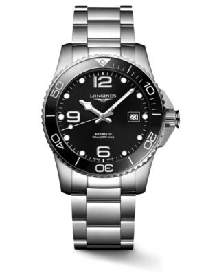 Longines Hydroconquest Automatic 41mm - Valenti Parma