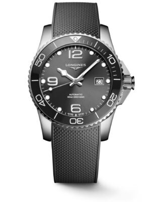 Longines Hydroconquest Automatic 41mm - Valenti Parma