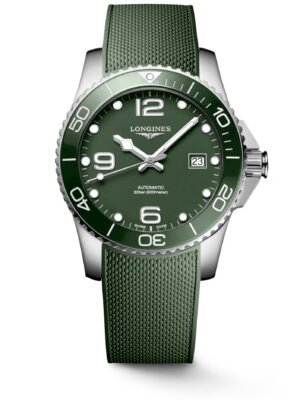 Longines Hydroconquest Automatic 41mm - Valenti Parma