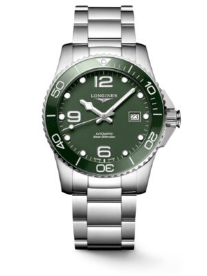 Longines Hydroconquest Automatic 41mm - Valenti Parma