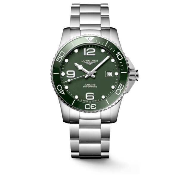 Longines Hydroconquest Automatic 41mm - Valenti Parma
