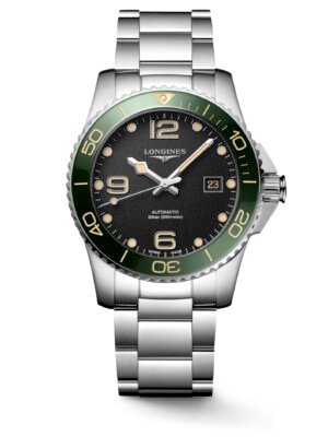 Longines Hydroconquest Automatic 41mm - Valenti Parma