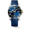 Longines Hydroconquest Automatic 41mm - Valenti Parma