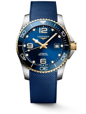 Longines Hydroconquest Automatic 41mm - Valenti Parma