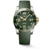 Longines Hydroconquest Automatic 41mm - Valenti Parma