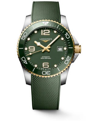 Longines Hydroconquest Automatic 41mm - Valenti Parma