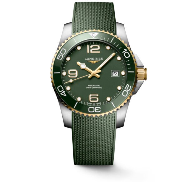 Longines Hydroconquest Automatic 41mm - Valenti Parma