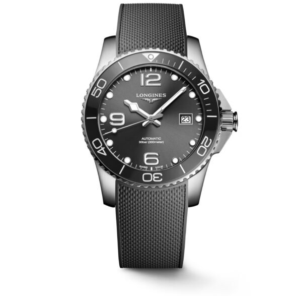 Longines Hydroconquest Automatic 41mm - Valenti Parma