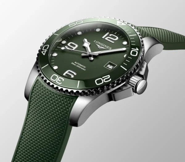 Longines Hydroconquest Automatic 41mm - Valenti Parma