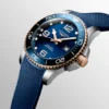 Longines Hydroconquest Automatic 43mm - Valenti Parma
