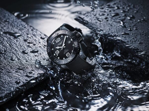 Longines Hydroconquest Automatic 43mm - Valenti Parma