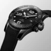 Longines Hydroconquest Automatic 43mm - Valenti Parma