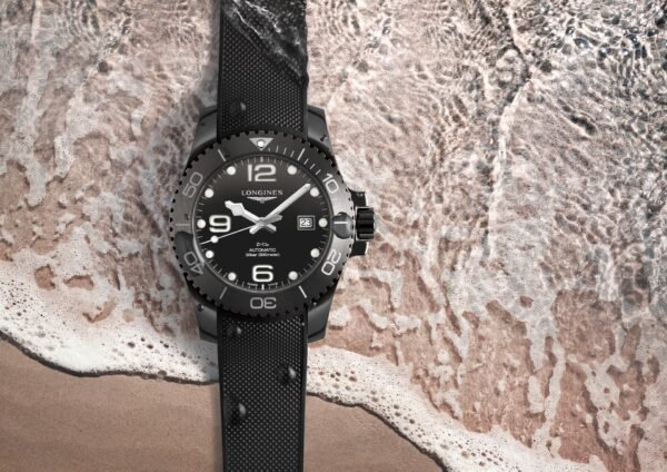 Longines Hydroconquest Automatic 43mm - Valenti Parma