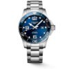 Longines Hydroconquest Automatic 43mm - Valenti Parma