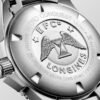 Longines Hydroconquest Automatic 43mm - Valenti Parma