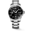 Longines Hydroconquest Automatic 43mm - Valenti Parma