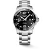 Longines Hydroconquest Automatic 43mm - Valenti Parma