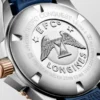 Longines Hydroconquest Automatic 43mm - Valenti Parma