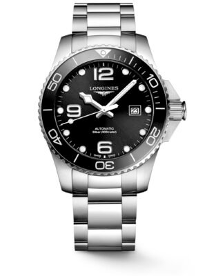 Longines Hydroconquest Automatic 43mm - Valenti Parma