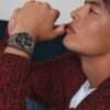 Longines Hydroconquest Automatic 43mm - Valenti Parma