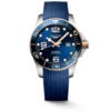 Longines Hydroconquest Automatic 43mm - Valenti Parma