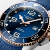 Longines Hydroconquest Automatic 43mm - Valenti Parma