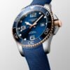 Longines Hydroconquest Automatic 43mm - Valenti Parma