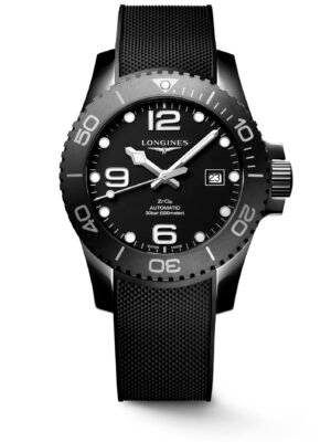 Longines Hydroconquest Automatic 43mm - Valenti Parma