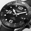 Longines Hydroconquest Automatic 43mm - Valenti Parma