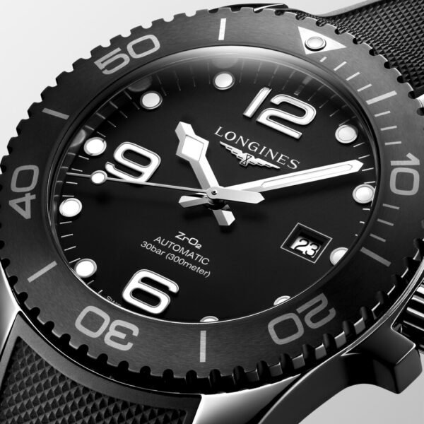 Longines Hydroconquest Automatic 43mm - Valenti Parma