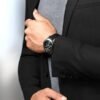 Longines Hydroconquest Automatic 43mm - Valenti Parma
