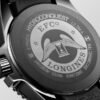 Longines Hydroconquest Automatic 43mm - Valenti Parma